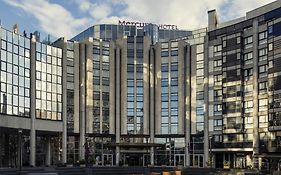 Mercure Paris Boulogne